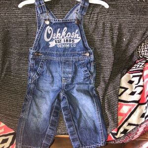 Overalls